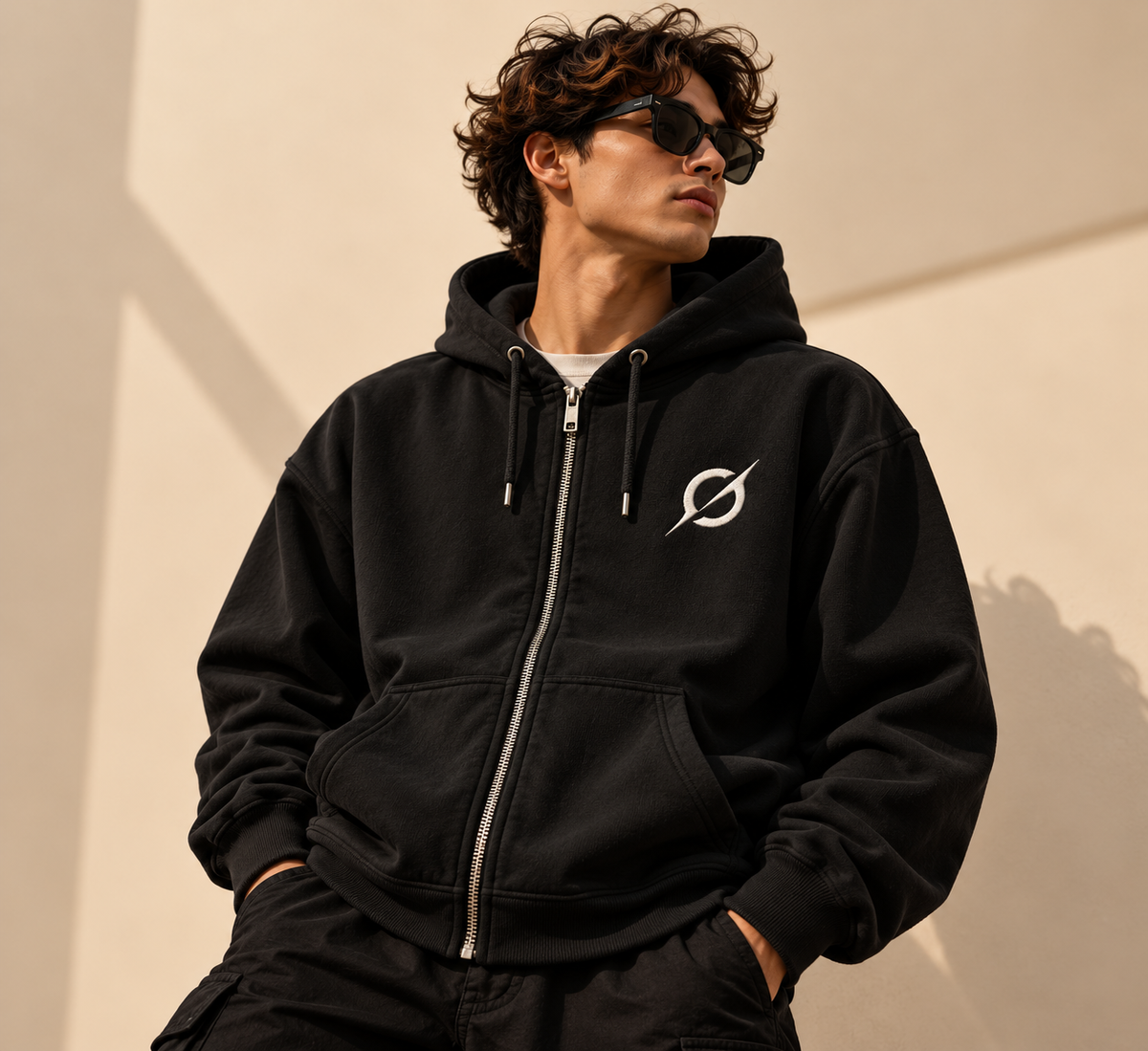 HOODIES