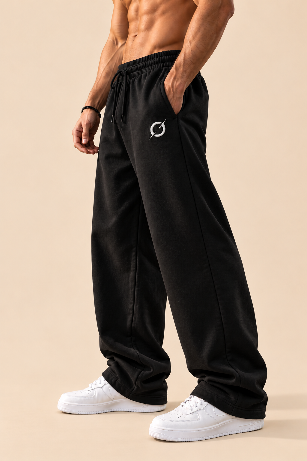 SWEATPANTS