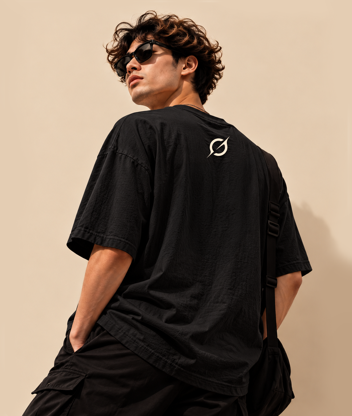 OVERSIZE TEES